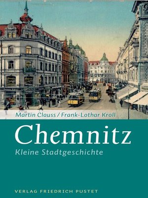 cover image of Chemnitz